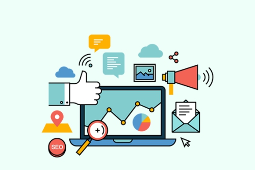 秦州提升网络推广效果企业要注意哪些方面的问题