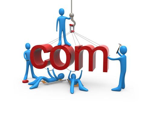 秦州企业网站建设成功与否和哪些有关呢