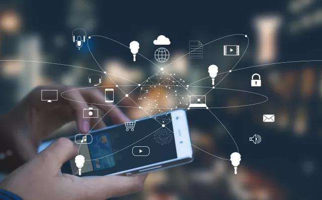 秦州分析企业做微信营销常见的几种模式